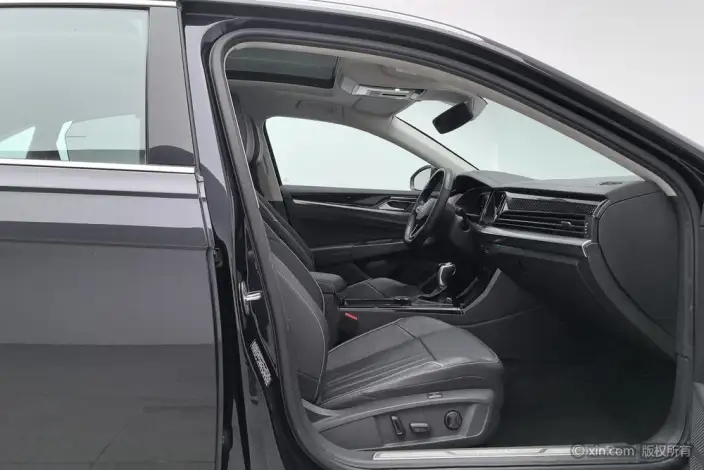 Volkswagen Passat 2024 Model 380TSI Starry sky Ultimate Edition – фото 23