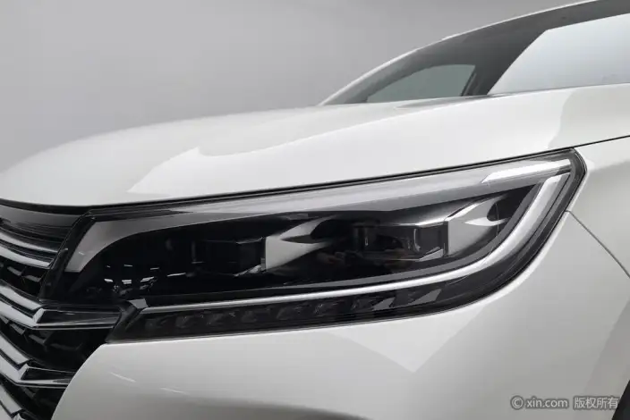 GAC Trumpchi GS4 2020 Model 270T Automatic Smart Connect Technology Edition – фото 6