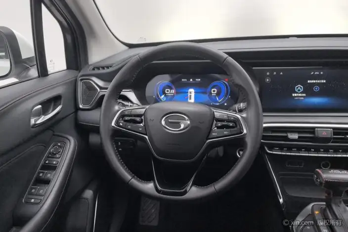 GAC Trumpchi GS4 2020 Model 270T Automatic Smart Connect Technology Edition – фото 12