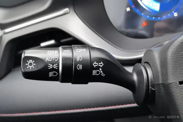 GAC Trumpchi GS4 2020 Model 270T Automatic Smart Connect Technology Edition – фото 14