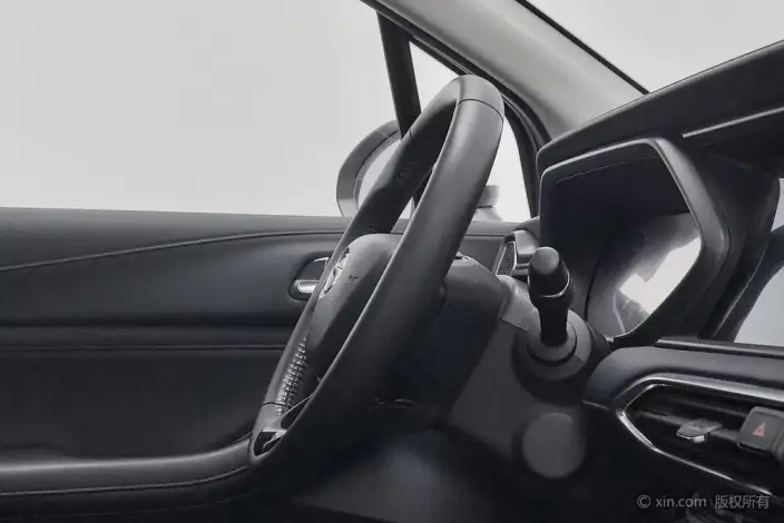 GAC Trumpchi GS4 2020 Model 270T Automatic Smart Connect Technology Edition – фото 15