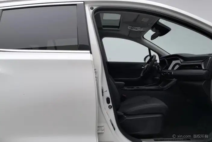 GAC Trumpchi GS4 2020 Model 270T Automatic Smart Connect Technology Edition – фото 16