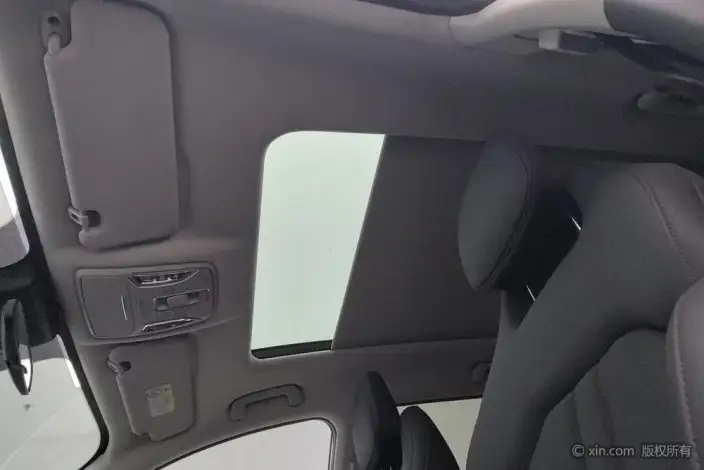 GAC Trumpchi GS4 2020 Model 270T Automatic Smart Connect Technology Edition – фото 19