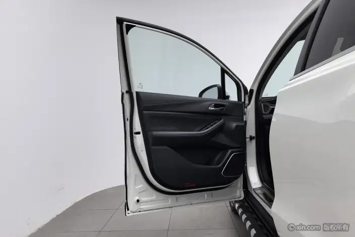 GAC Trumpchi GS4 2020 Model 270T Automatic Smart Connect Technology Edition – фото 20