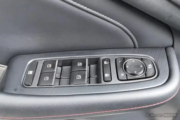 GAC Trumpchi GS4 2020 Model 270T Automatic Smart Connect Technology Edition – фото 21