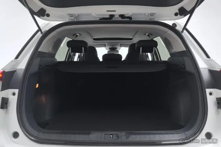 GAC Trumpchi GS4 2020 Model 270T Automatic Smart Connect Technology Edition – фото 22