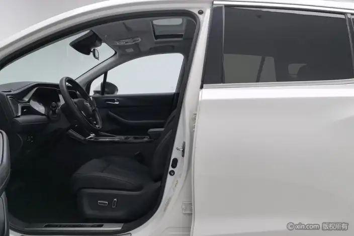 GAC Trumpchi GS4 2020 Model 270T Automatic Smart Connect Technology Edition – фото 23