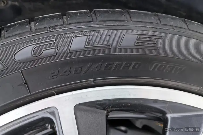 BMW X3 2023 Model xDrive30i Leading Model M Night Set – фото 10