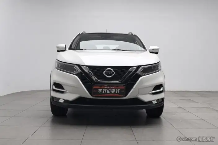 Nissan Qashqai 2021 Model 2.0L XV Prem Deluxe Edition – фото 1