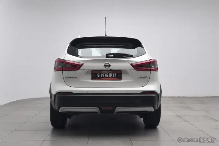 Nissan Qashqai 2021 Model 2.0L XV Prem Deluxe Edition – фото 2