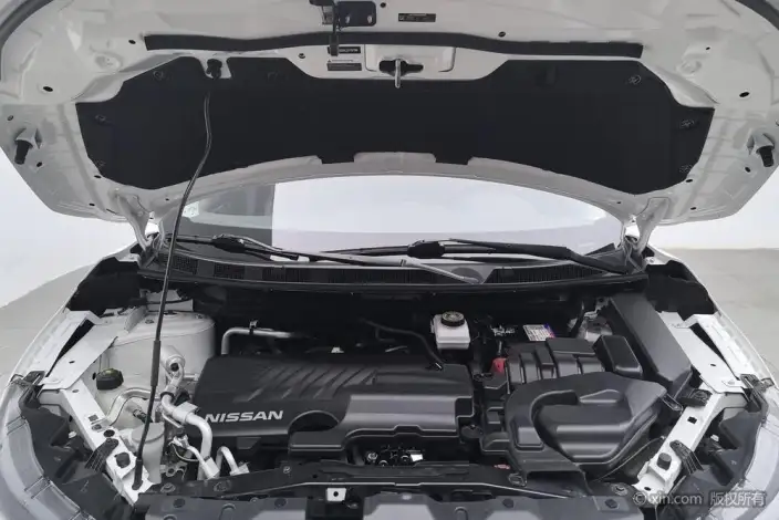 Nissan Qashqai 2021 Model 2.0L XV Prem Deluxe Edition – фото 4
