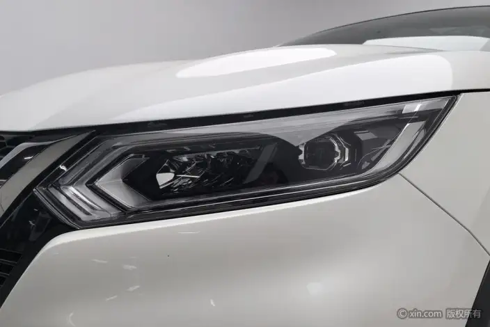 Nissan Qashqai 2021 Model 2.0L XV Prem Deluxe Edition – фото 6