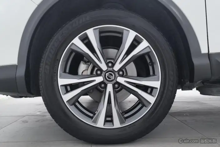 Nissan Qashqai 2021 Model 2.0L XV Prem Deluxe Edition – фото 7