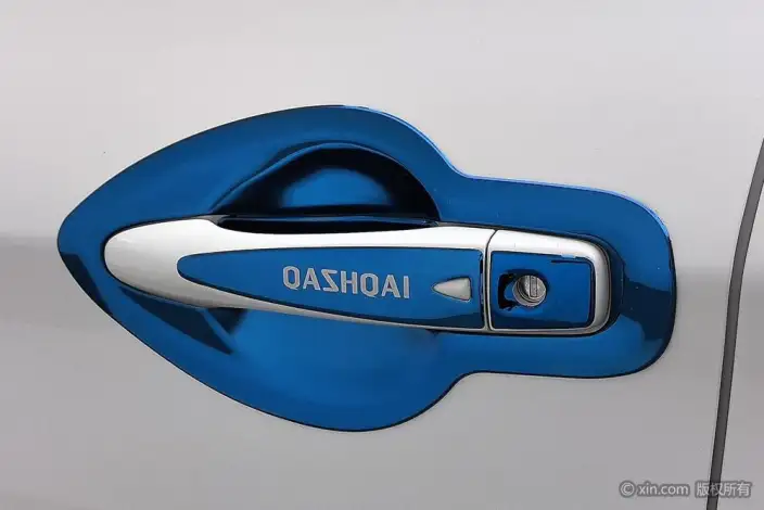 Nissan Qashqai 2021 Model 2.0L XV Prem Deluxe Edition – фото 8