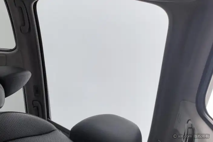 Nissan Qashqai 2021 Model 2.0L XV Prem Deluxe Edition – фото 9