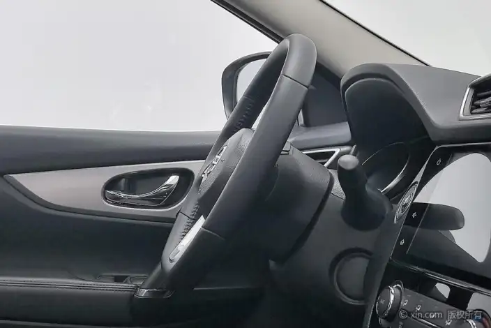 Nissan Qashqai 2021 Model 2.0L XV Prem Deluxe Edition – фото 11