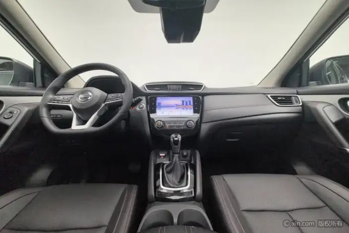 Nissan Qashqai 2021 Model 2.0L XV Prem Deluxe Edition – фото 12