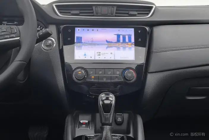 Nissan Qashqai 2021 Model 2.0L XV Prem Deluxe Edition – фото 13