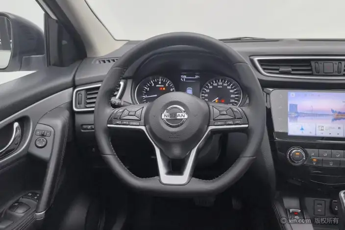 Nissan Qashqai 2021 Model 2.0L XV Prem Deluxe Edition – фото 14