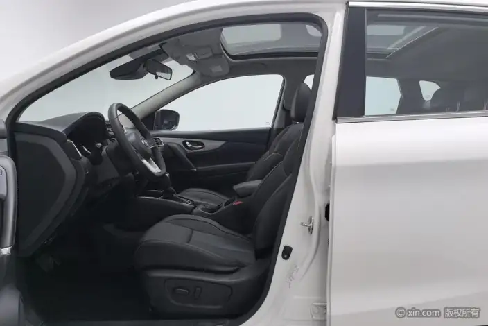 Nissan Qashqai 2021 Model 2.0L XV Prem Deluxe Edition – фото 17