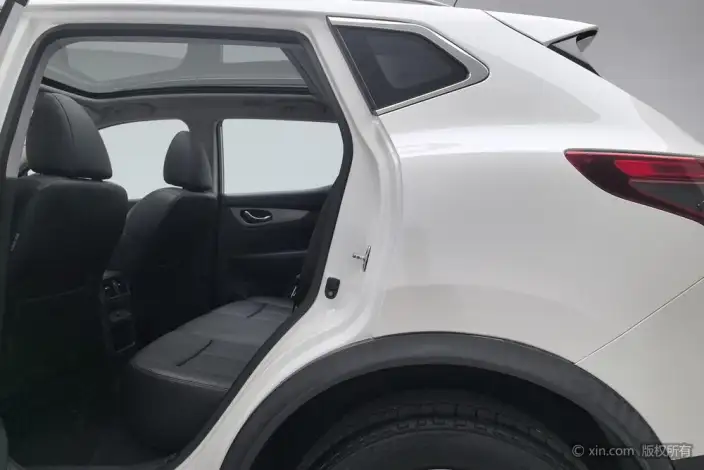 Nissan Qashqai 2021 Model 2.0L XV Prem Deluxe Edition – фото 19