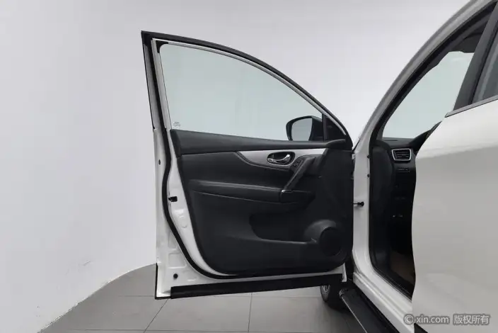 Nissan Qashqai 2021 Model 2.0L XV Prem Deluxe Edition – фото 20