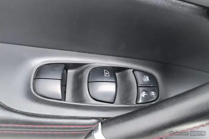 Nissan Qashqai 2021 Model 2.0L XV Prem Deluxe Edition – фото 21