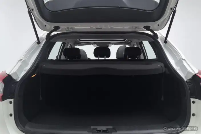 Nissan Qashqai 2021 Model 2.0L XV Prem Deluxe Edition – фото 22