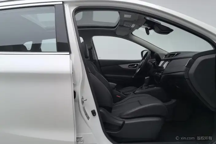 Nissan Qashqai 2021 Model 2.0L XV Prem Deluxe Edition – фото 23