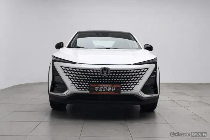 Changan UNI-T 2020 Model 1.5T Flagship Model – фото 2