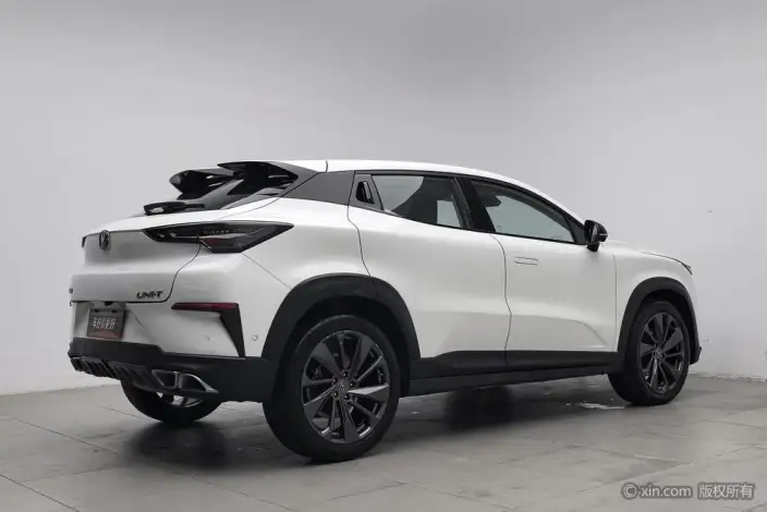 Changan UNI-T 2020 Model 1.5T Flagship Model – фото 4