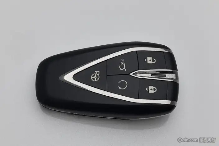 Changan UNI-T 2020 Model 1.5T Flagship Model – фото 6