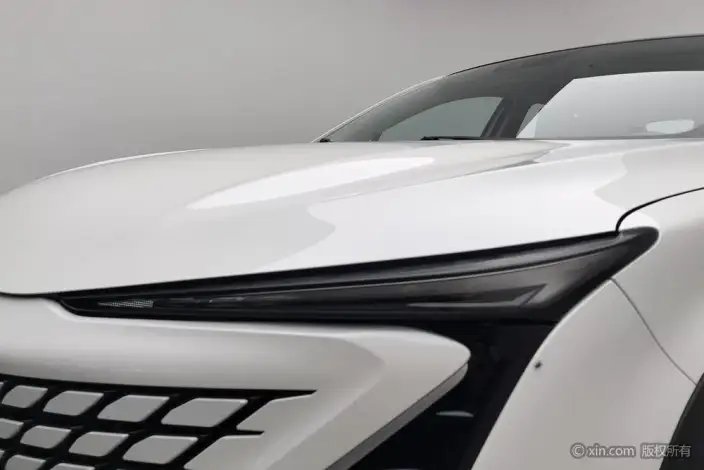 Changan UNI-T 2020 Model 1.5T Flagship Model – фото 7