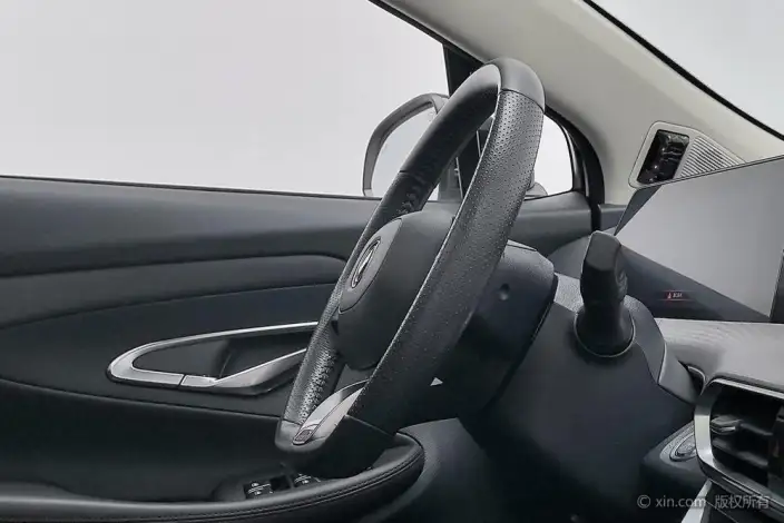 Changan UNI-T 2020 Model 1.5T Flagship Model – фото 9