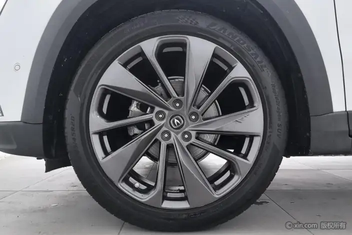Changan UNI-T 2020 Model 1.5T Flagship Model – фото 10