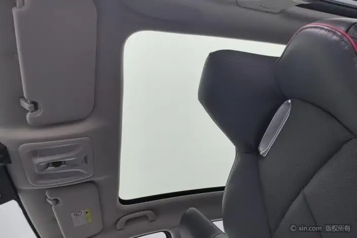 Changan UNI-T 2020 Model 1.5T Flagship Model – фото 11