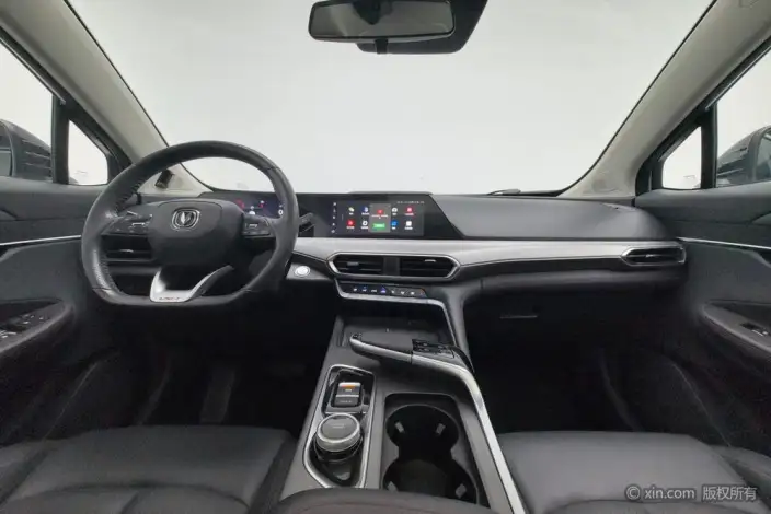 Changan UNI-T 2020 Model 1.5T Flagship Model – фото 14