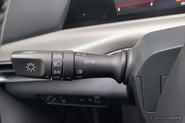 Changan UNI-T 2020 Model 1.5T Flagship Model – фото 17