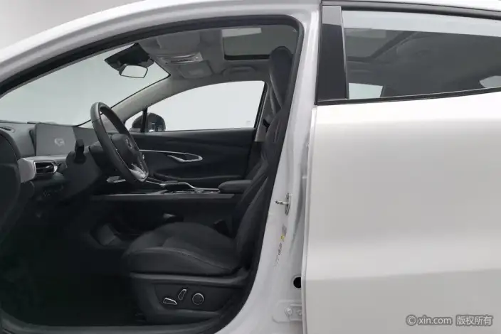 Changan UNI-T 2020 Model 1.5T Flagship Model – фото 18