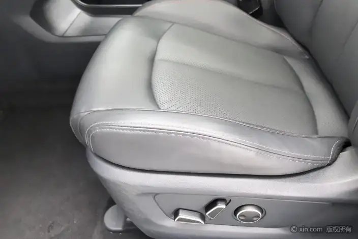 Changan UNI-T 2020 Model 1.5T Flagship Model – фото 19