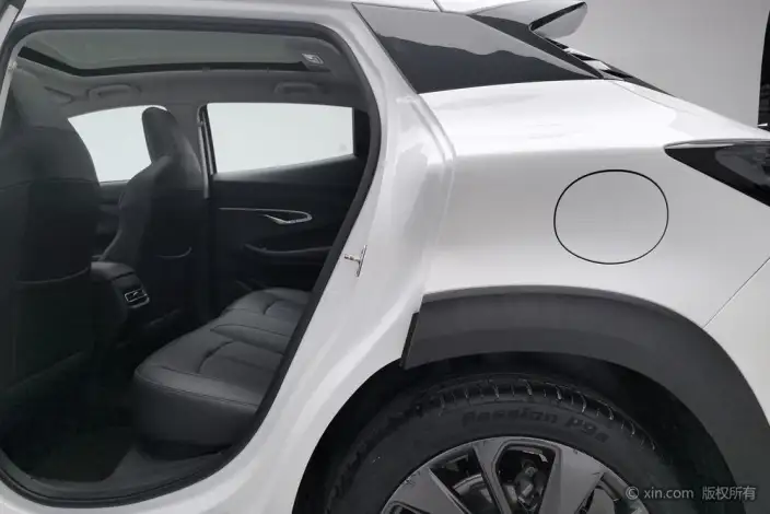 Changan UNI-T 2020 Model 1.5T Flagship Model – фото 20