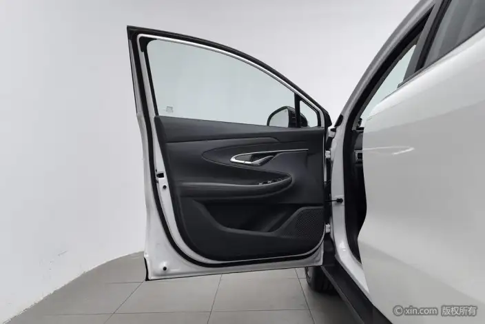 Changan UNI-T 2020 Model 1.5T Flagship Model – фото 21