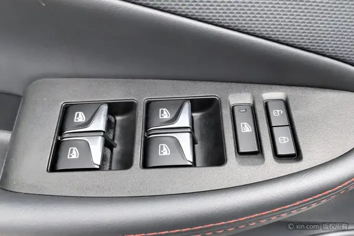 Changan UNI-T 2020 Model 1.5T Flagship Model – фото 22