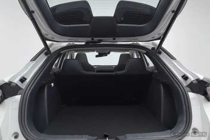 Changan UNI-T 2020 Model 1.5T Flagship Model – фото 23