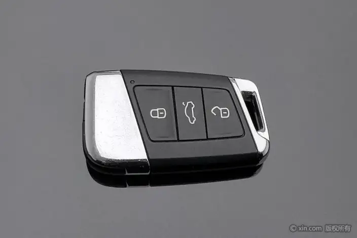Volkswagen Magotan PHEV 2022 Model Luxury Model – фото 5
