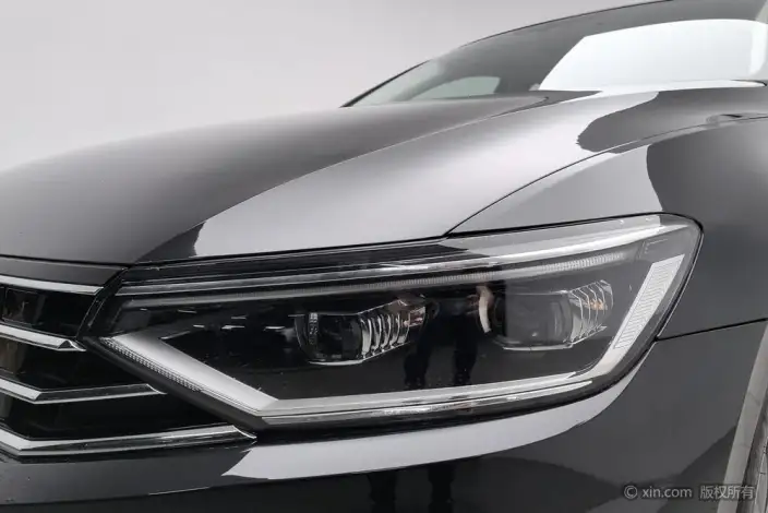 Volkswagen Magotan PHEV 2022 Model Luxury Model – фото 6