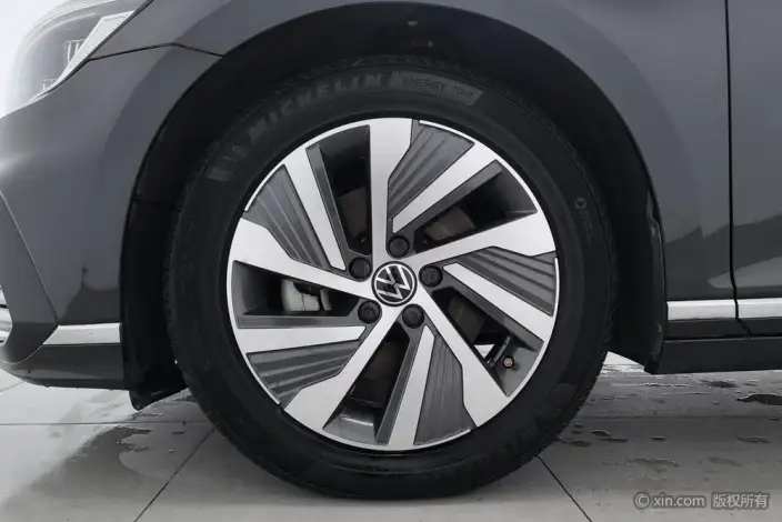Volkswagen Magotan PHEV 2022 Model Luxury Model – фото 8