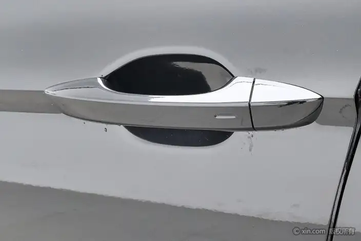 Volkswagen Magotan PHEV 2022 Model Luxury Model – фото 10