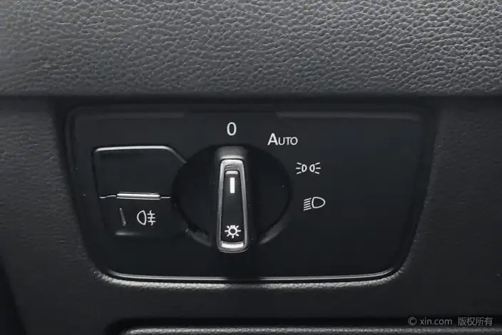 Volkswagen Magotan PHEV 2022 Model Luxury Model – фото 15