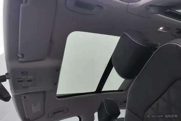 Volkswagen Magotan PHEV 2022 Model Luxury Model – фото 19